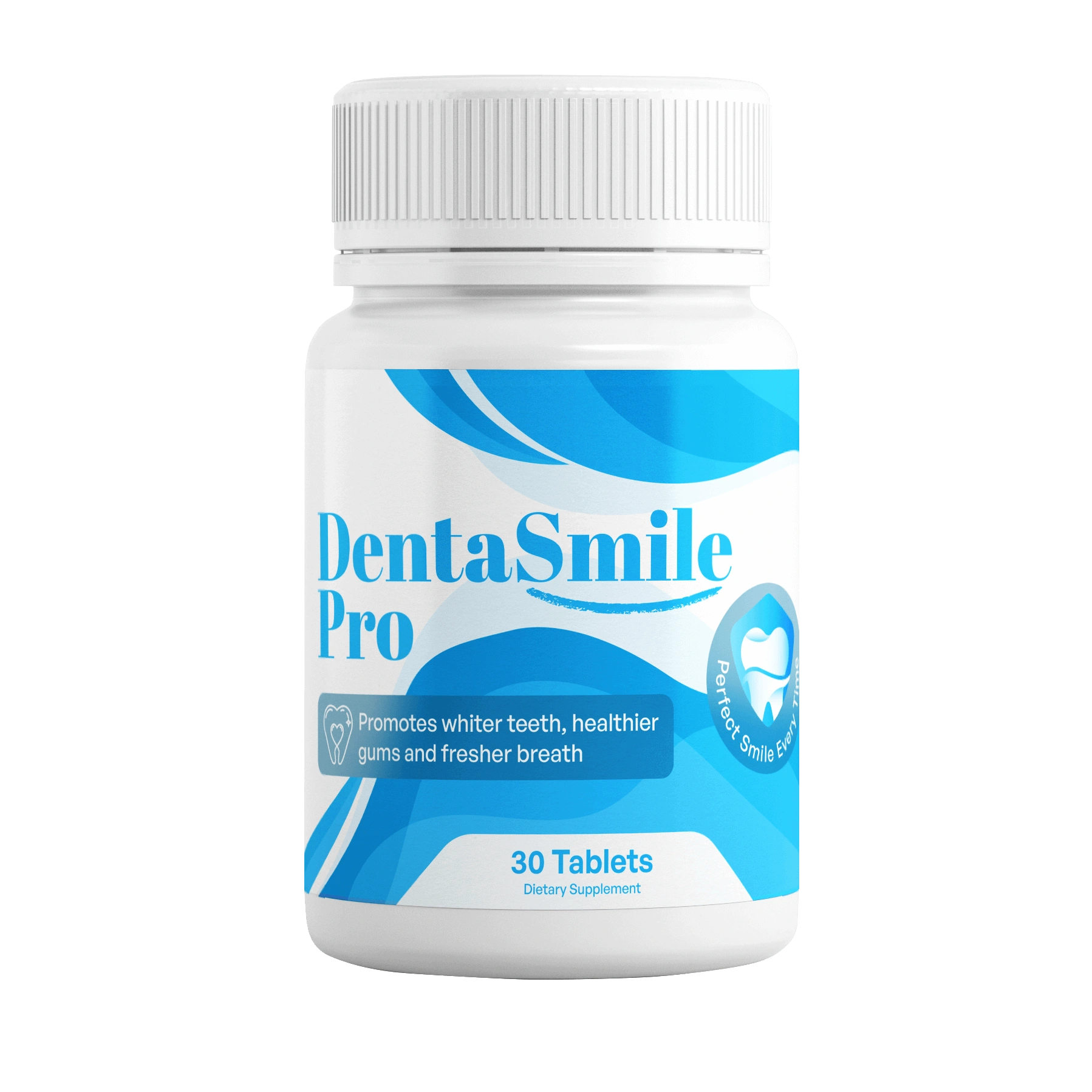 DentaSmile Pro Supplement DentaSmile Pro