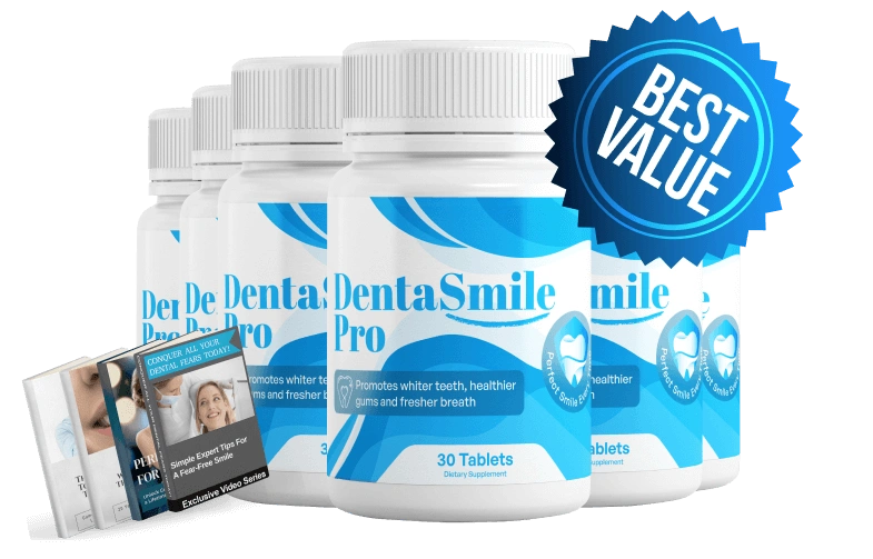DentaSmile Pro How To BuyDentaSmile Pro